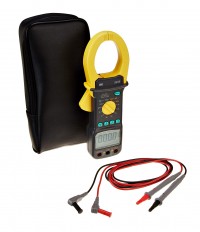 BK Precision 369B - Pinzas Amperimétricas 1,000A AC/DC